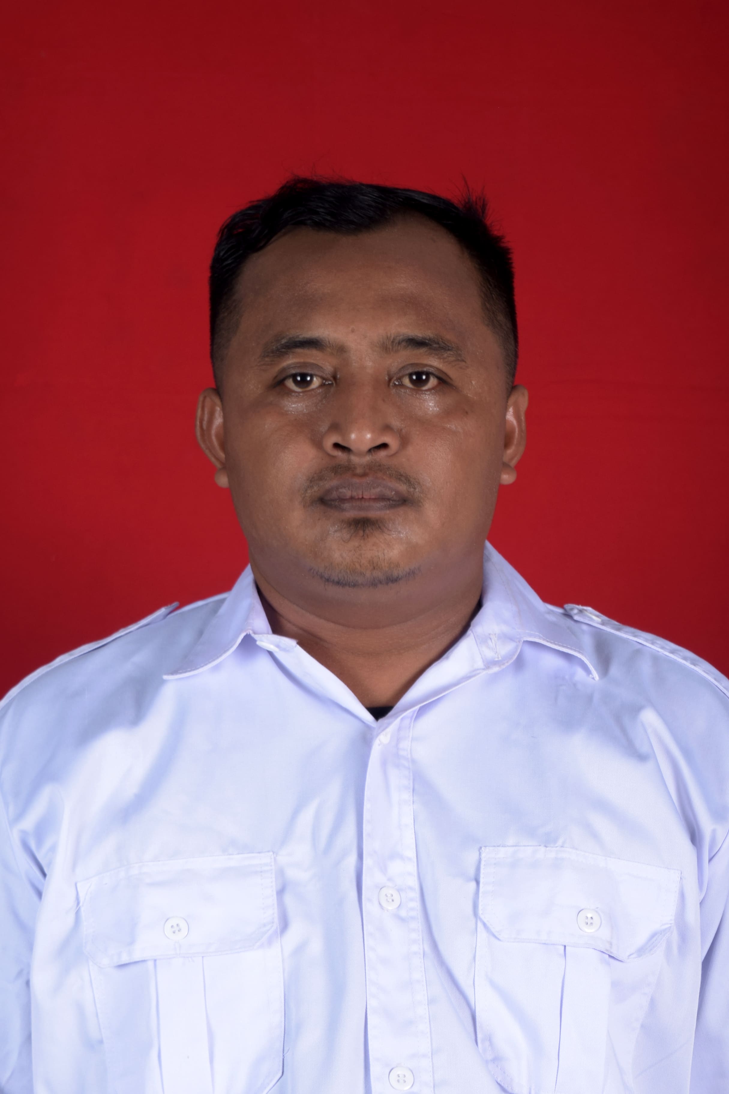 Drs. Ahmad Suhendra, M.Pd