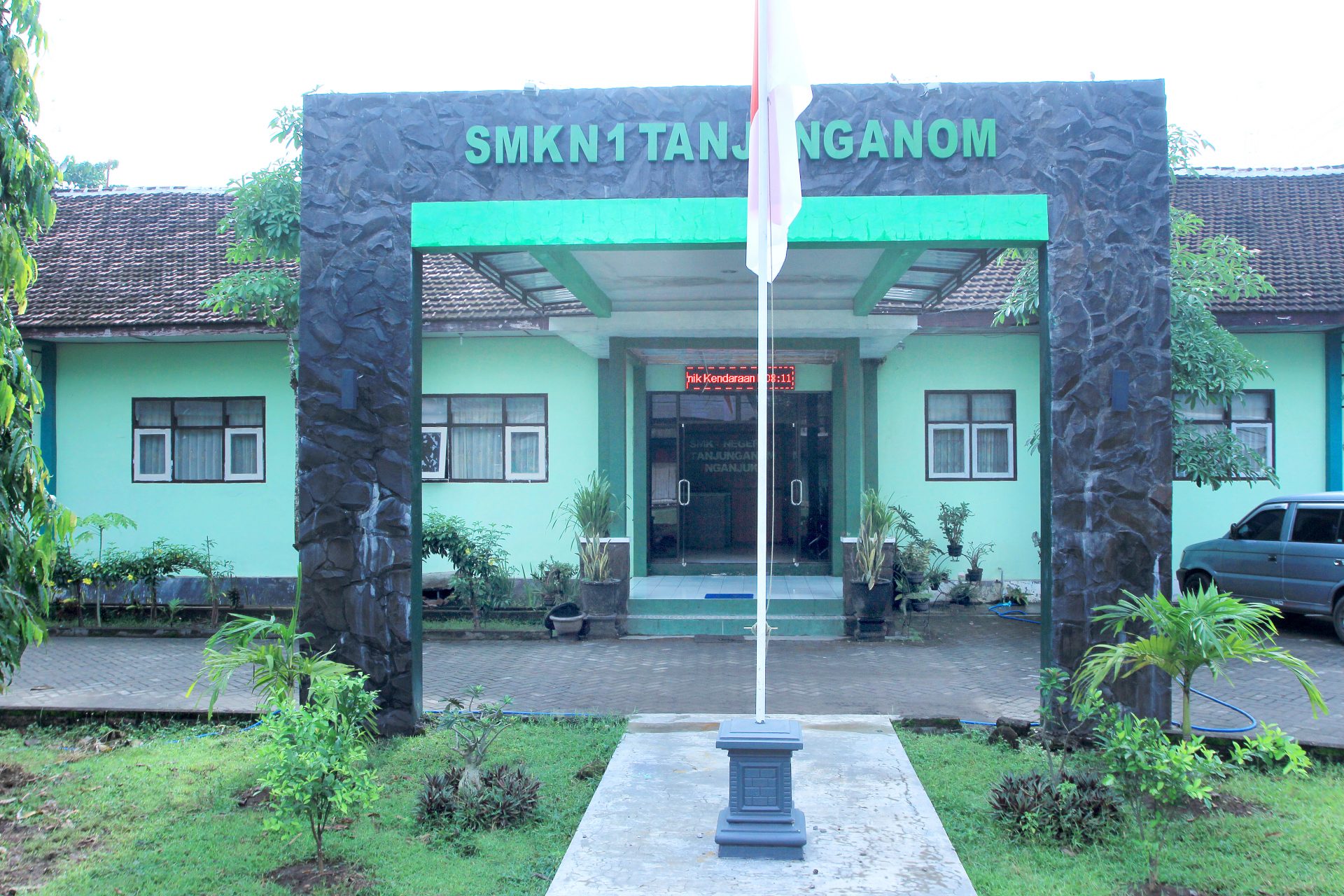 Foto Sekolah